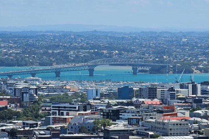 Amazing Auckland City Half Day Guided Tour - Final Thoughts