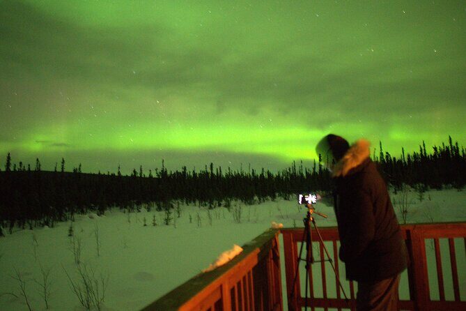 Amazing Aurora Chasing Experience. - Who Should Consider This Tour?