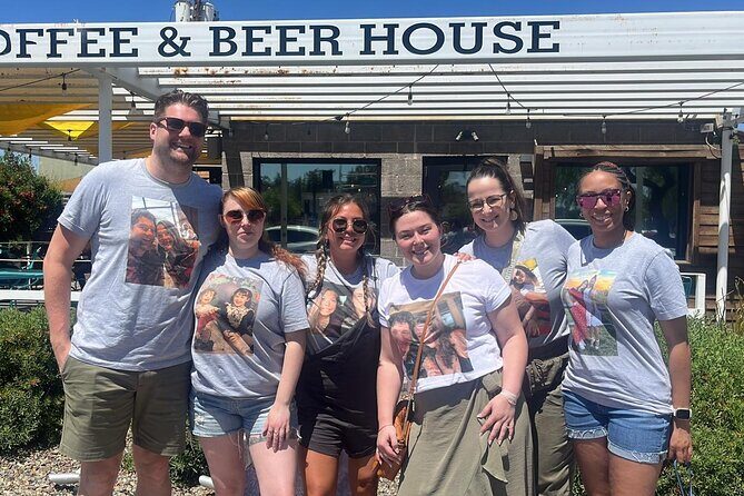 Amazing Avalon CA Scavenger Hunt - Starting Point: A Scenic Introduction