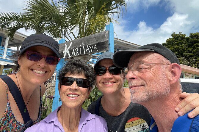 Amazing Avalon CA Scavenger Hunt - Engaging with the Locals & Photo Challenges