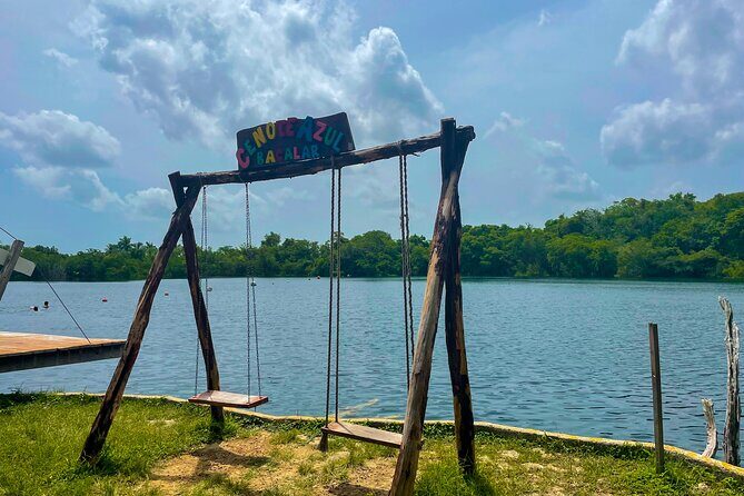 Amazing Bacalar Tour & Visit Marmol club with Kayak from Cancun! - Who Is This Tour Best For?