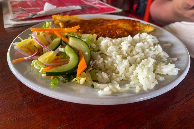Amazing Bacalar Tour & Visit Marmol club with Kayak from Cancun! - The Sum Up