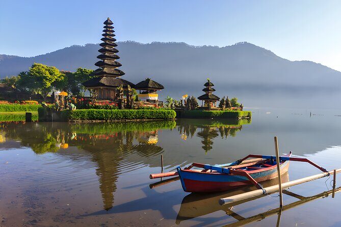 Amazing Bali Dolphin Watching Trip Experience - Analyzing the Experience