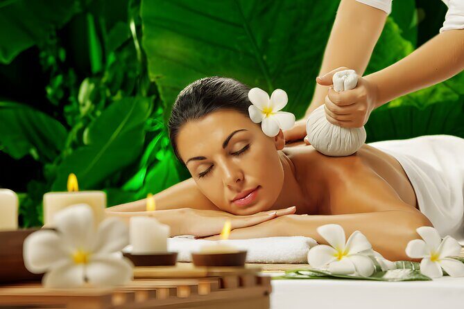Amazing Bali Spa and Jimbaran Seafood Dinner Packages - Key Points