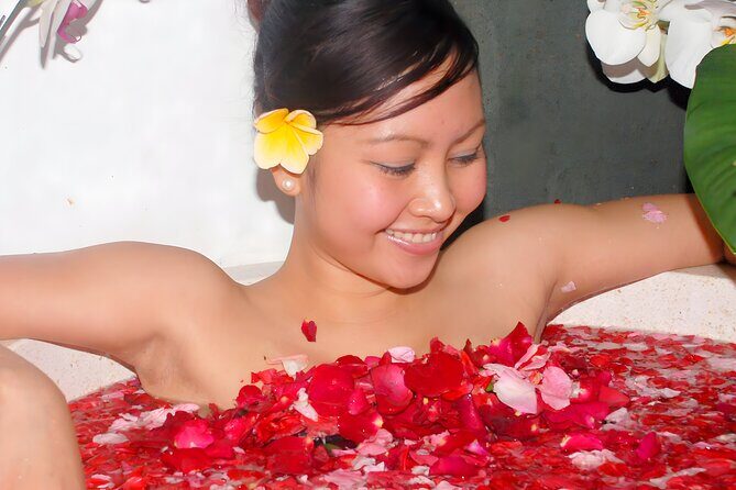 Amazing Bali Spa and Jimbaran Seafood Dinner Packages - The Sum Up