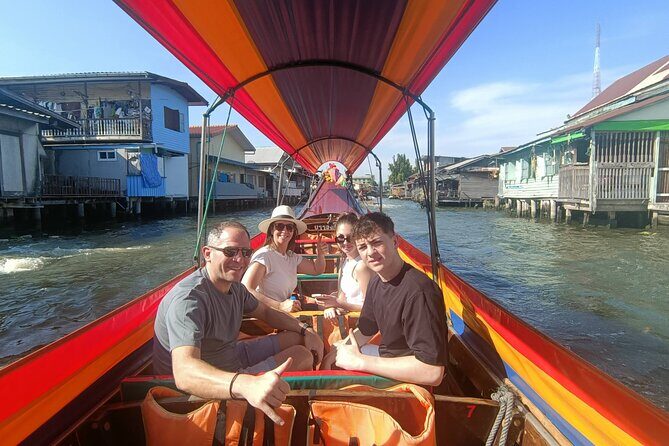 Amazing Bangkok City and Temple Tour with Local Guide - Final Thoughts: Is This Tour Right for You?