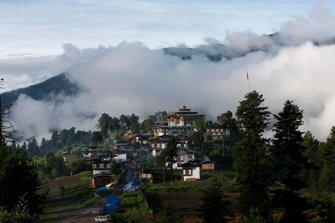 Amazing Bhutan in 7 Days - The Practical Side: What You’ll Love and What to Consider
