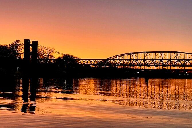 Amazing Brazos River Morning or Sunset Boat Adventure in Waco - An In-Depth Look at the Brazos River Tour