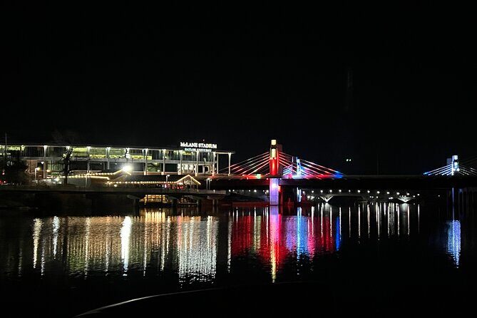 Amazing Brazos River Morning or Sunset Boat Adventure in Waco - Who Should Consider This Tour?