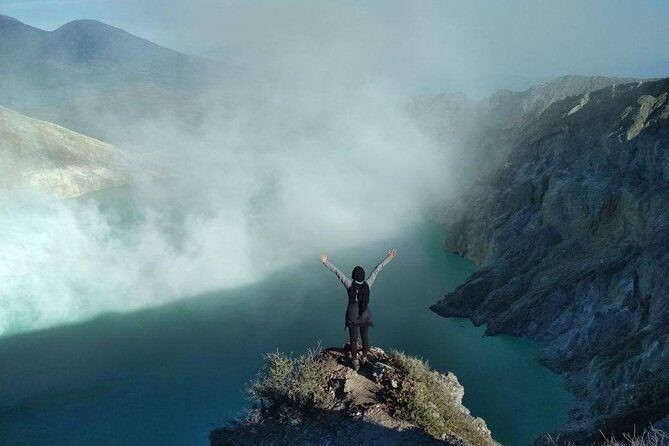 Amazing Bromo Madakaripura Waterfalls and Ijen - An In-Depth Look at the 3-Day Adventure