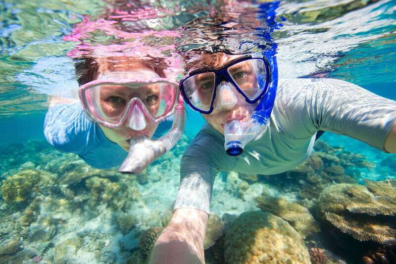 Amazing Cabo and Snorkel Adventure - The Value Proposition