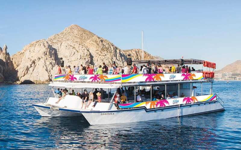 Amazing Cabo and Snorkel Adventure - What Reviews Say