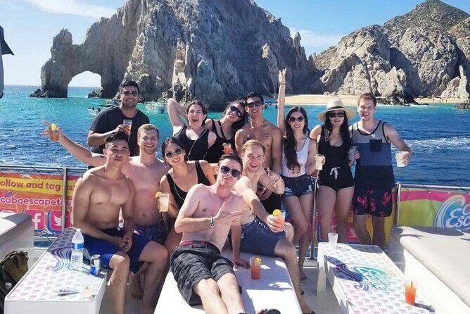 Amazing Cabo and Snorkel Adventure - What to Expect from the Tour