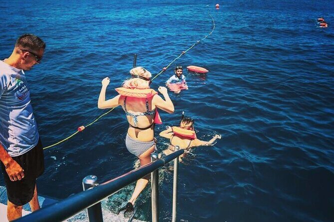 Amazing Cabo and Snorkel Adventure - The Sum Up: Is This Tour Right for You?
