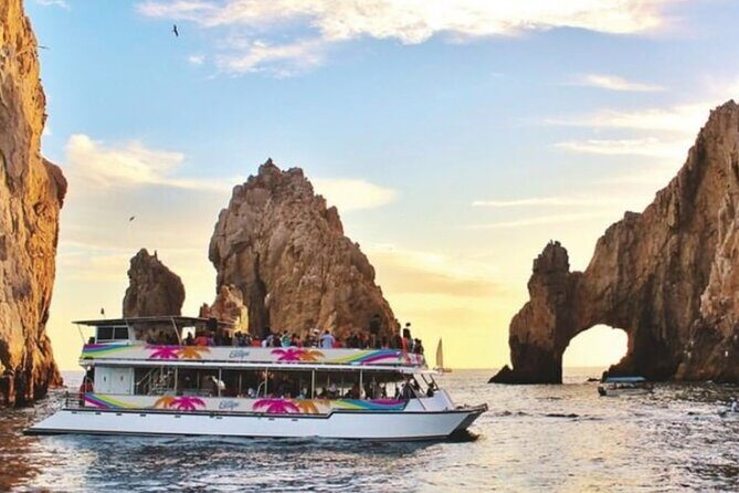 Amazing Cabo and Snorkel Adventure - FAQ