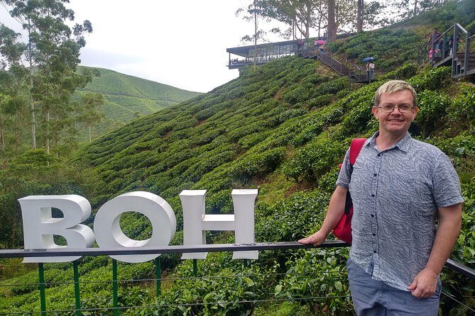 Amazing Cameron Highland Day Tour From Kuala Lumpur - Who Will Love This Tour?