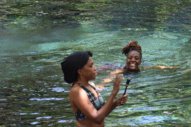 Amazing Chemka (Kikuletwa) Hot Spring Day Trip | BURIGI CHATO SAFARIS CO LTD - An In-Depth Look at the Chemka Hot Springs Day Trip