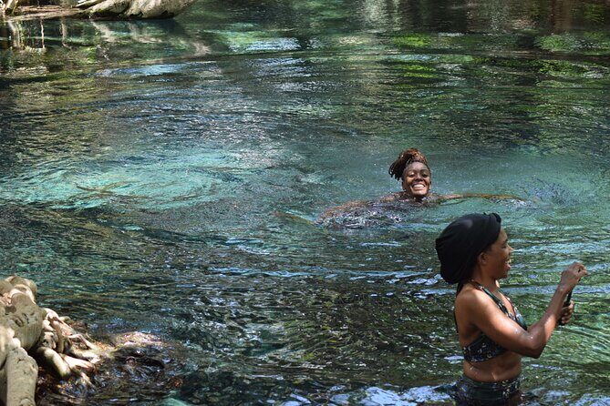 Amazing Chemka (Kikuletwa) Hot Spring Day Trip | BURIGI CHATO SAFARIS CO LTD - FAQ