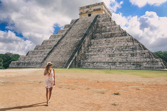 Amazing Chichen Itza and Cenote Mayan Experience Tour - Refreshing in a Cenote: Sacred Water and Regional Flavors