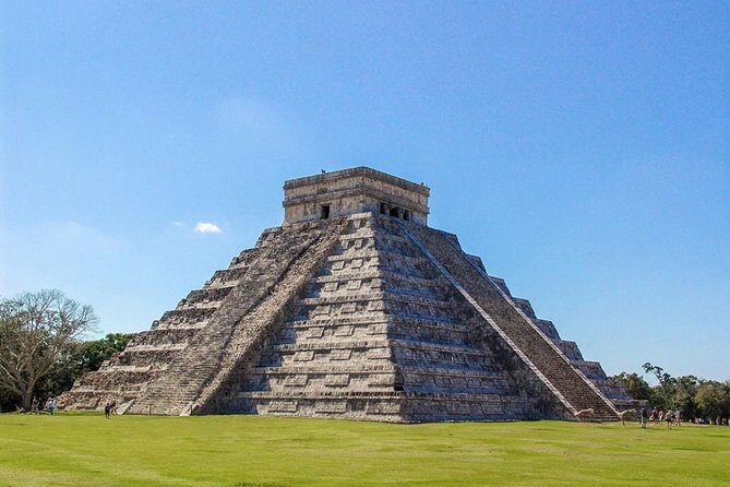 Amazing Chichen Itza and Cenote Mayan Experience Tour - Who should consider this tour?