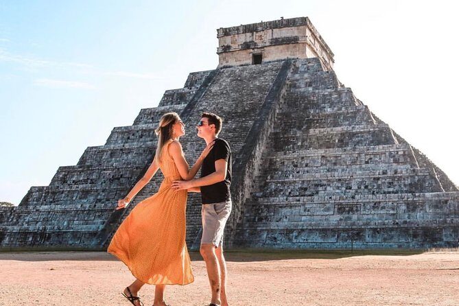 Amazing Chichen Itza and Cenote Mayan Experience Tour - FAQ