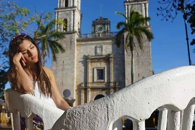 Amazing Chichen Itza City & Valladolid Sightseeing Tour - Discovering Chichen Itza and Valladolid: What’s Included and What’s Not