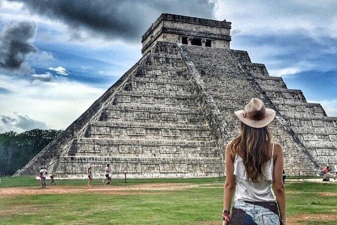Amazing Chichen Itza City & Valladolid Sightseeing Tour - Food, Tips, and Practicalities