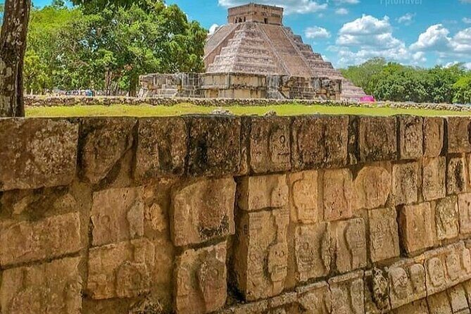 Amazing Chichen Itza City & Valladolid Sightseeing Tour - Authenticity and Value