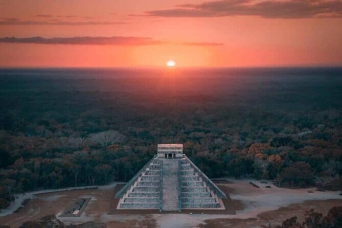 Amazing Chichen Itza City & Valladolid Sightseeing Tour - Who Is This Tour Best For?