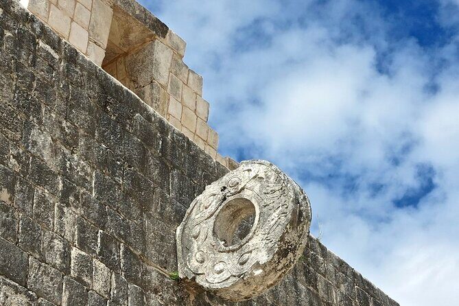 Amazing Chichen Itza City & Valladolid Sightseeing Tour - The Sum Up