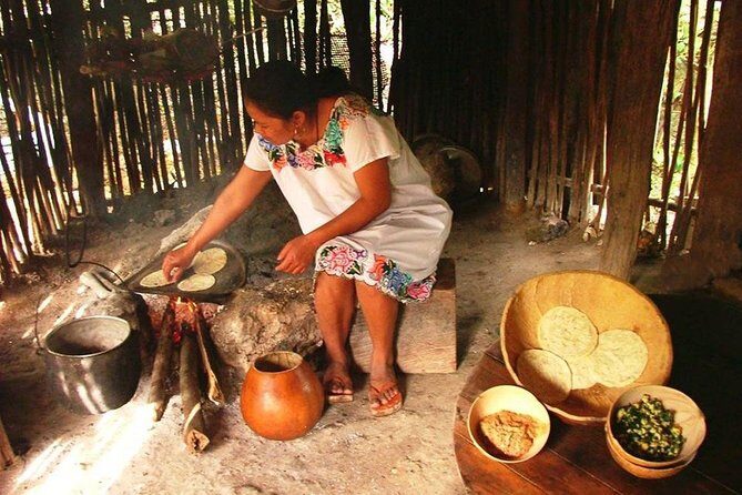 Amazing Chichen Itza Lights Show, includes Valladolid, buffet and cenote tour. - Introduction: A Day to Remember in Yucatán