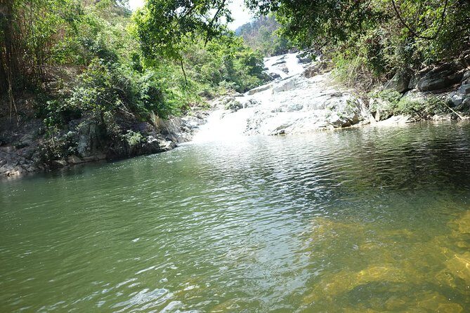 Amazing City Tour & Ba Ho Waterfall By Car (Minimum 02 guest) - A Deep Dive into the Itinerary