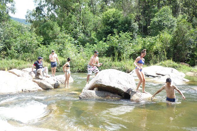 Amazing City Tour & Ba Ho Waterfall By Car (Minimum 02 guest) - The Value and Experience