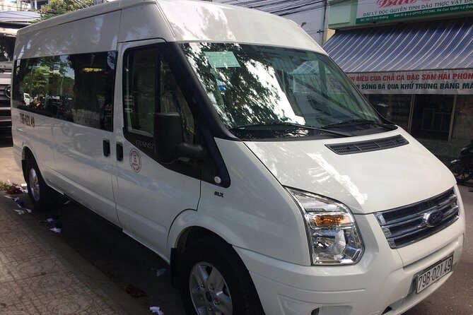 Amazing City Tour & Ba Ho Waterfall By Car (Minimum 02 guest) - The Sum Up: Is This Tour Worth It?