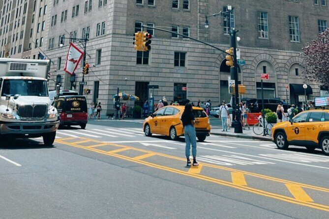 Amazing City Tour NYC 4 hours up to 5pax - An In-Depth Look at the Tour Experience