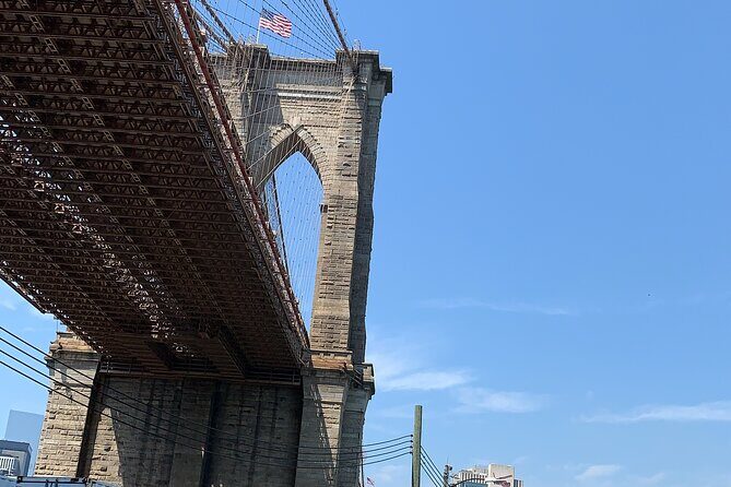 Amazing City Tour NYC 4 hours up to 5pax - Final Thoughts: Is This Tour Worth It?