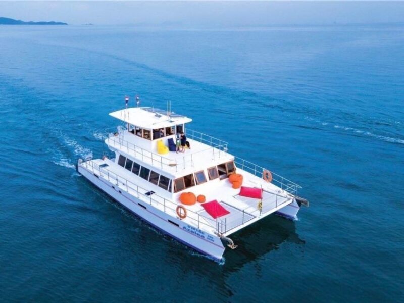 Amazing Coral Island & Sunset Dinner with Power Catamaran - Final Thoughts: Is It Worth It?
