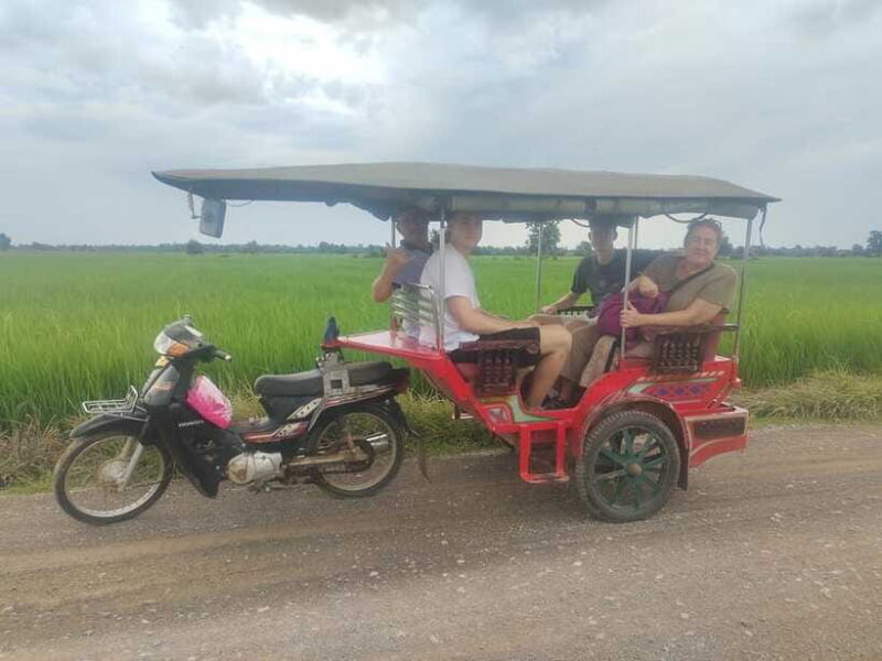 Amazing Countryside-Bamboo Train/Bat Cave - Final Thoughts: Who Will Love This Tour?