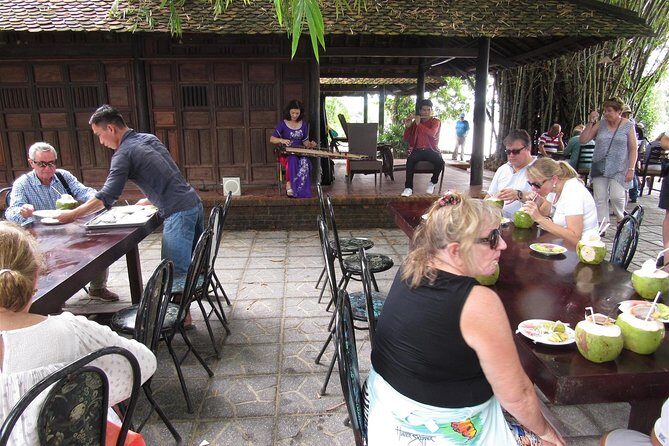 Amazing Countryside & River Tour (Small Group Tour) - Exploring Nha Trang’s Countryside and River: A Complete Review