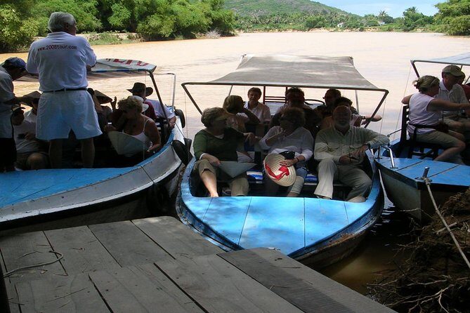 Amazing Countryside & River Tour (Small Group Tour) - An In-Depth Look at What’s Included and What to Expect