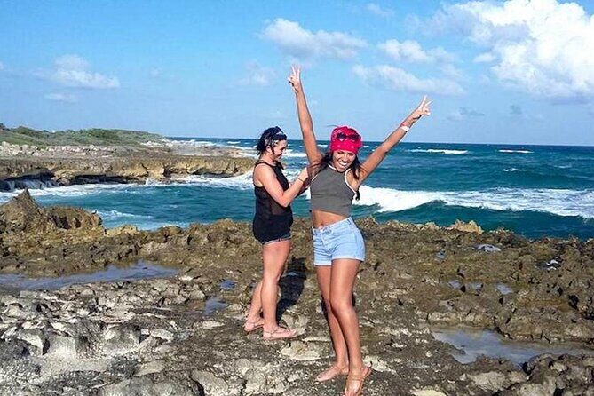 Amazing Cozumel Island Bar Tour - The Sum Up: Why Choose the Amazing Cozumel Island Bar Tour?