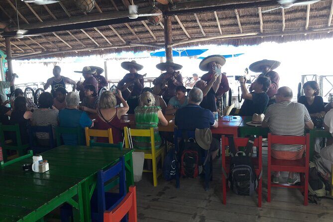 Amazing Cozumel Island Bar Tour - FAQ