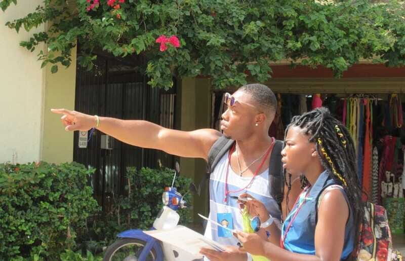 Amazing Cozumel Race: Scavenger Hunt/Sightseeing Tour - Who Will Love This Experience?