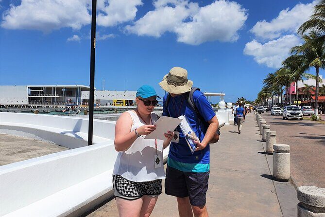 Amazing Cozumel Race: Small-Group Tour and Scavenger Hunt - The Adventure Begins: What to Expect