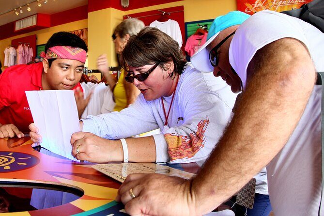 Amazing Cozumel Race: Small-Group Tour and Scavenger Hunt - The Value: Is It Worth It?