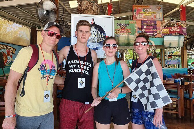 Amazing Cozumel Race: Small-Group Tour and Scavenger Hunt - The Reviews Speak Volumes