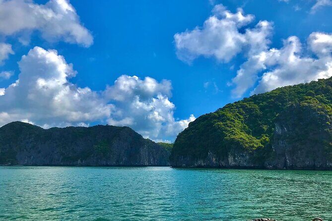 Amazing day - Boat trip discover real Ha Long Bay and Lan Ha Bay - An In-Depth Look at the Experience