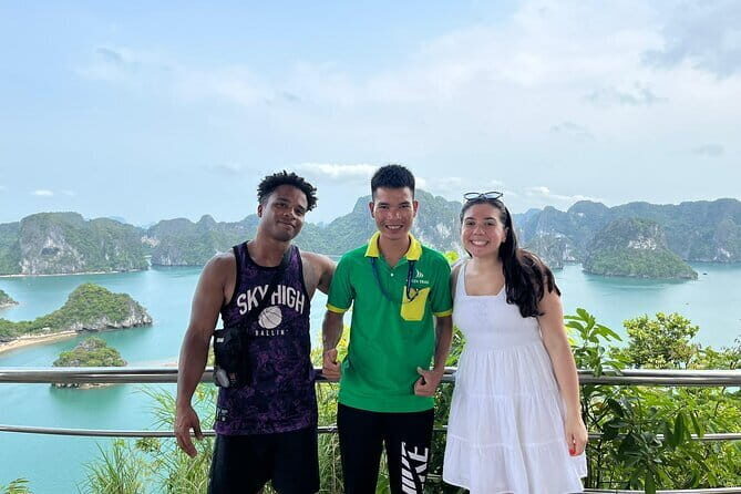 Amazing Day Cruise at Halong Bay Shore Excursion from Cruise Port - Practicalities and Tips