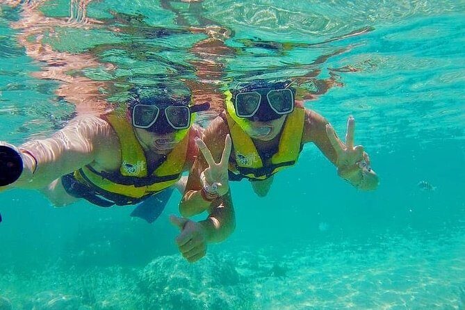 amazing day in catamaran and Isla Mujeres - Who Will Enjoy This Tour?
