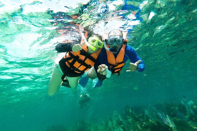 amazing day in catamaran and Isla Mujeres - FAQs